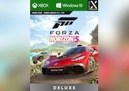 Forza Horizon 5 Deluxe Edition Xbox Series X/S, Windows 10