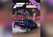Forza Horizon 5 European Automotive Car Pack