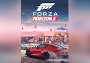 Forza Horizon 5