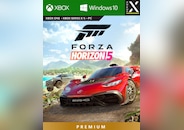 Forza Horizon 5