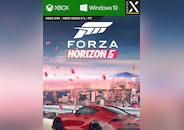 Forza Horizon 5