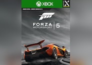 Forza Motorsport 5 GOTY GOTY Xbox One