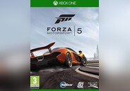 Forza Motosport 5 XBOX Xbox One