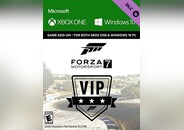 Forza Motorsport 7: VIP Membership