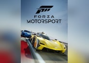 Forza Motorsport