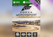 Forza Motorsport Premium Add-Ons Bundle