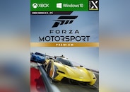 Forza Motorsport