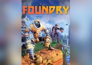 Foundry PC