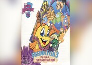 Freddi Fish 3: The Case of the Stolen Conch Shell PC