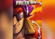 Frederic: Evil Strikes Back