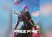 Free Fire Level Up Pass - Level 6