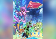 Freedom Planet eShop