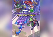 Freedom Planet