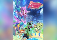 Freedom Planet