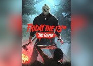 Friday the 13th: The Game