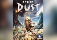 From Dust