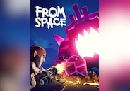 From Space PC