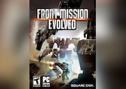 Front Mission Evolved