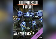 Front Mission Evolved - Wanzer Pack 2