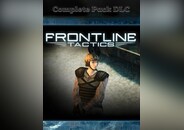 Frontline Tactics Complete Pack