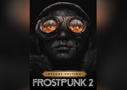 Frostpunk 2 Deluxe Edition PC