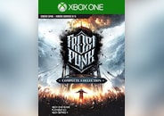Frostpunk