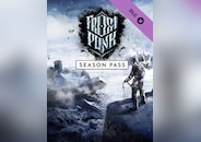 FROSTPUNK: SEASON PASS PC