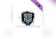 Frostpunk: The Last Autumn (DLC) PC