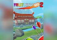 Fruit Ninja VR 2 PC