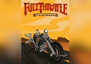 Full Throttle Remastered