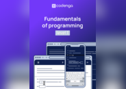 Fundamentals of programming - Course