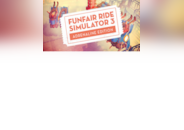 Funfair Ride Simulator 3 - Ride Pack 1
