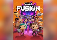 Funko Fusion