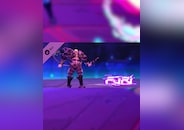 Furi - One More Fight