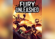 Fury Unleashed