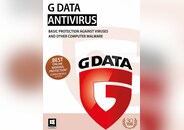 G DATA Antivirus