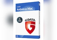 G DATA Antivirus