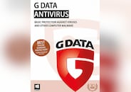 G DATA ANTIVIRUS