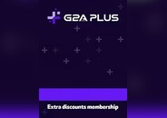 G2A PLUS Membership