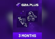 G2A PLUS Premium