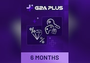 G2A PLUS Premium