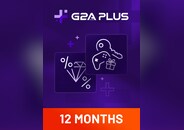 G2A PLUS Premium 12 mois