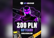 G4SKINS.com Gift Card