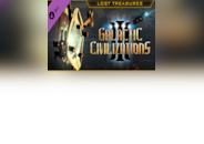 Galactic Civilizations III - Lost Treasures