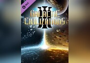 Galactic Civilizations III - Revenge of the Snathi