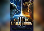 Galactic Civilizations III - Rise of the Terrans