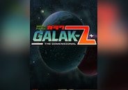 GALAK-Z