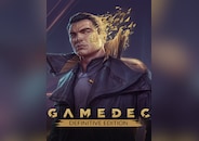 Gamedec