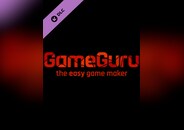 GameGuru - Mega Pack 3 PC