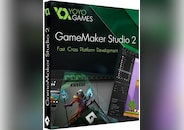 GameMaker Studio 2